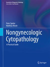 Produktbild: Nongynecologic Cytopathology