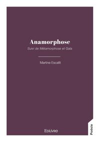 Produktbild: Anamorphose
