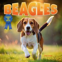 Produktbild: Beagles