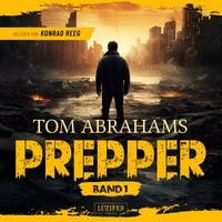Produktbild: PREPPER - Band 1