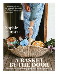 Produktbild: Hansen, S: A Basket by the Door