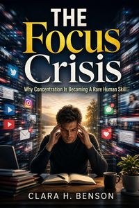 Produktbild: The Focus Crisis