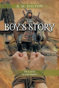 Produktbild: The Boy's Story