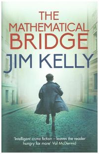 Produktbild: The Mathematical Bridge