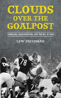 Produktbild: Clouds over the Goalpost