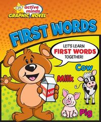 Produktbild: First Words