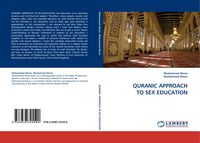 Produktbild: Quranic Approach To Sex Education
