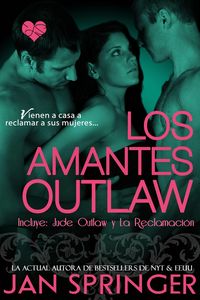 Produktbild: Los Amantes Outlaw