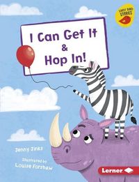 Produktbild: I Can Get It & Hop In!