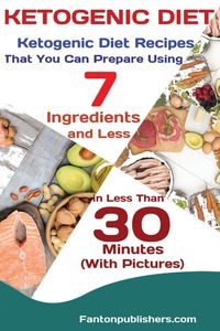 Produktbild: Ketogenic Diet