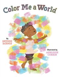 Produktbild: Color Me a World