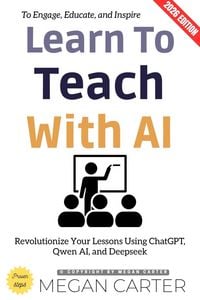 Produktbild: Learn to Teach with AI: