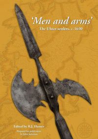 Produktbild: Men and Arms