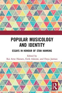 Produktbild: Popular Musicology and Identity