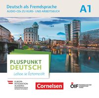 Bild vom Artikel Pluspunkt Deutsch - Leben in Österreich - A1 vom Autor 
