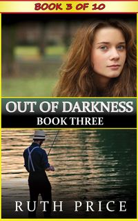 Produktbild: Out of Darkness - Book 3