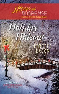Produktbild: Holiday Hideout