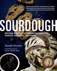 Produktbild: Sourdough