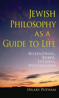 Produktbild: Jewish Philosophy as a Guide to Life