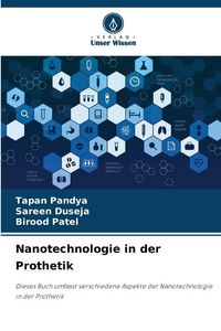 Produktbild: Nanotechnologie in der Prothetik