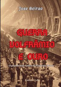 Produktbild: Guerra Volfr&acirc;mio e Ouro