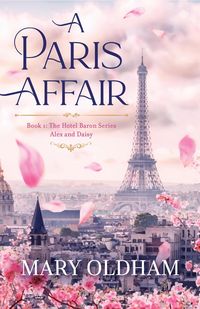 Produktbild: A Paris Affair (The Affair Series, #1)