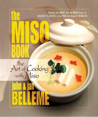 Produktbild: The Miso Book