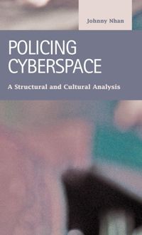 Produktbild: Policing Cyberspace