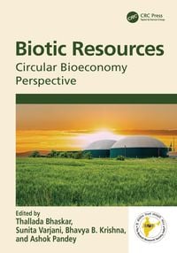 Produktbild: Biotic Resources