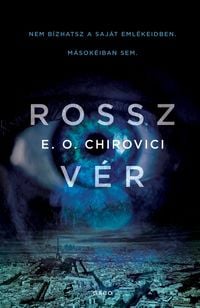 Produktbild: Rossz v&eacute;r