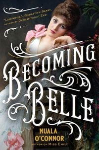 Produktbild: Becoming Belle