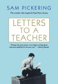 Produktbild: Letters to a Teacher