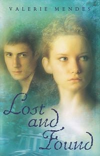 Produktbild: Lost & Found