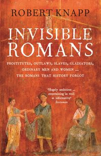 Produktbild: Invisible Romans