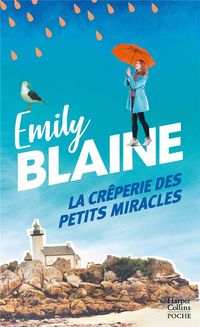 Produktbild: La cr&ecirc;perie des petits miracles