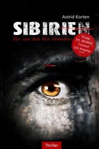 Bild vom Artikel Sibirien vom Autor Astrid Korten