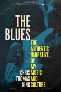 Bild vom Artikel Blues vom Autor Chris Thomas King