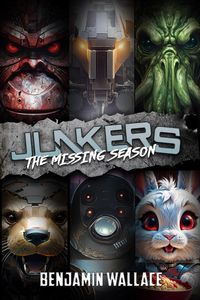 Produktbild: Junkers: The Missing Season