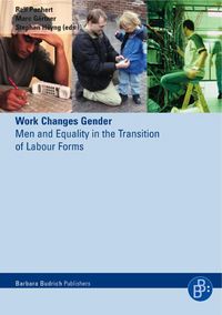 Produktbild: Work Changes Gender