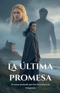 Produktbild: La &uacute;ltima promesa