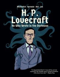 Produktbild: H. P. Lovecraft