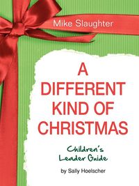Produktbild: A Different Kind of Christmas - Children's Study