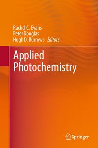 Produktbild: Applied Photochemistry