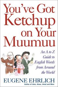 Produktbild: You've Got Ketchup on Your Muumuu