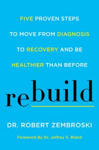Produktbild: Rebuild