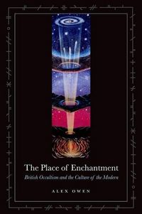 Produktbild: Owen, A: The Place of Enchantment