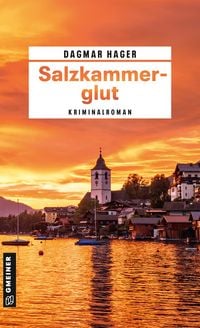 Produktbild: Salzkammerglut
