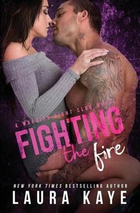 Produktbild: Fighting the Fire
