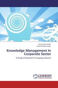 Produktbild: Knowledge Management In Corporate Sector