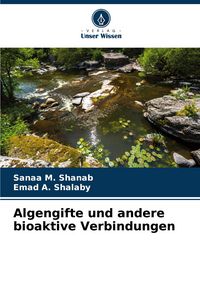 Produktbild: Algengifte und andere bioaktive Verbindungen